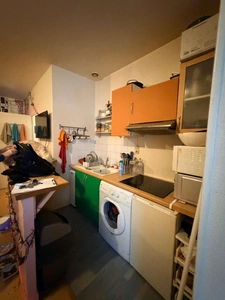 Programme immobilier neuf de 1 lot à Rennes (35000)