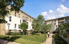Programme immobilier neuf de 1 lot à Melun (77000)