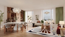 Programme immobilier neuf de 5 lots à Vincennes (94300)
