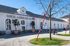 Programme immobilier neuf de 1 lot à La Roche-sur-Yon (85000)