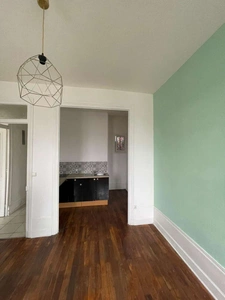 Programme immobilier neuf de 1 lot à Lyon (69007)