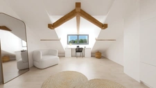 Programme immobilier neuf de 3 lots à Messery (74140)