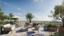 Programme immobilier neuf de 4 lots à Joinville-le-Pont (94340)