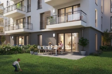 Programme immobilier neuf de 1 lot à Châtenay-Malabry (92290)