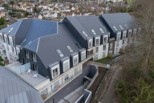 Programme immobilier neuf de 5 lots à Rouen (76000)