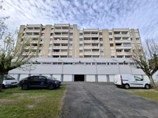 Programme immobilier neuf de 1 lot à Angers (49000)