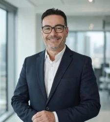 Jérémie PERBOS