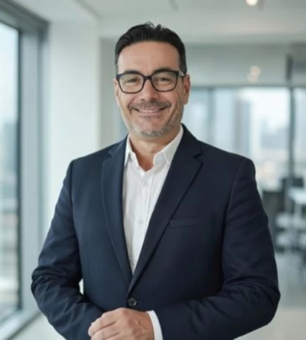 Jérémie PERBOS