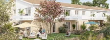 Programme immobilier neuf de 2 lots à Parempuyre (33290)