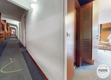 Programme immobilier neuf de 1 lot à Bourg-Saint-Maurice (73700)