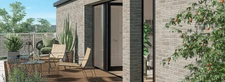 Programme immobilier neuf de 1 lot à Alfortville (94140)