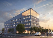 Programme immobilier neuf de 1 lot à Mérignac (33700)