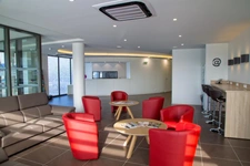 Programme immobilier neuf de 1 lot à Pessac (33600)