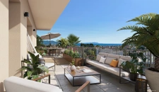 Programme immobilier neuf de 8 lots à La Ciotat (13600)