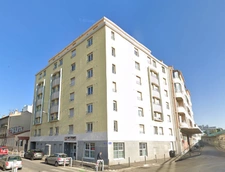 Programme immobilier neuf de 1 lot à Marseille (13010)