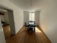Programme immobilier neuf de 1 lot à Metz (57000)