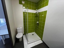 Programme immobilier neuf de 1 lot à Lyon (69007)