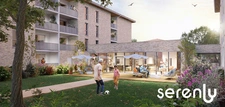Programme immobilier neuf de 1 lot à Baziège (31450)