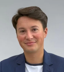 Kévin MENON