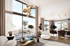 Programme immobilier neuf de 3 lots à Strasbourg (67000)