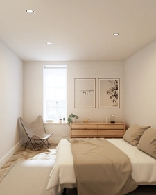 Programme immobilier neuf de 17 lots à Toulon (83000)