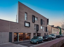 Programme immobilier neuf de 1 lot à Le Petit-Quevilly (76140)