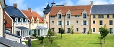 Programme immobilier neuf de 1 lot à Bailly-Romainvilliers (77700)