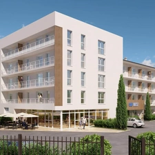 Programme immobilier neuf de 1 lot à Compans (77290)