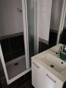 Programme immobilier neuf de 1 lot à Villeurbanne (69100)