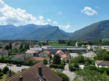 Programme immobilier neuf de 31 lots à Voreppe (38340)