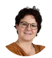 Céline TURPIN