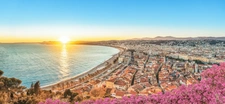 Programme immobilier neuf de 7 lots à Nice (06000)
