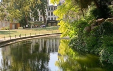 Programme immobilier neuf de 3 lots à Rouen (76000)