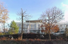 Programme immobilier neuf de 1 lot à Carquefou (44470)