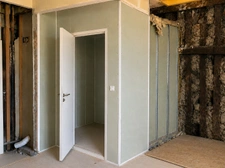 Programme immobilier neuf de 3 lots à Rouen (76000)
