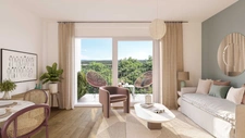 Programme immobilier neuf de 8 lots à Challans (85300)