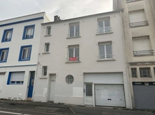 Programme immobilier neuf de 1 lot à Brest (29200)