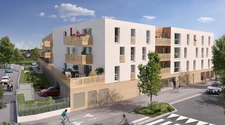 Programme immobilier neuf de 13 lots à La Chapelle-Saint-Mesmin (45380)
