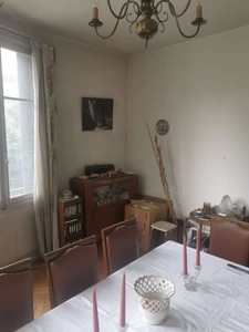 Programme immobilier neuf de 1 lot à Lyon (69007)