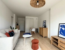 Programme immobilier neuf de 6 lots à La Chapelle-des-Fougeretz (35520)