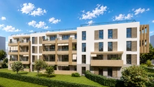 Programme immobilier neuf de 3 lots à Saint-Laurent-du-Var (06700)
