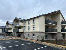 Programme immobilier neuf de 1 lot à Scionzier (74950)