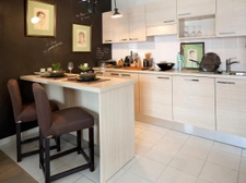 Programme immobilier neuf de 1 lot à Cholet (49300)