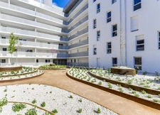 Programme immobilier neuf de 1 lot à Marseille (13003)