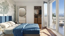 Programme immobilier neuf de 5 lots à Meudon (92190)