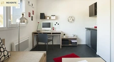 Programme immobilier neuf de 1 lot à Rennes (35000)