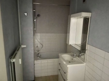 Programme immobilier neuf de 1 lot à Nancy (54000)