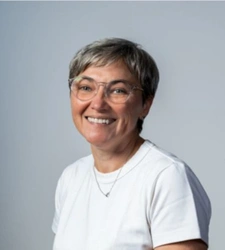 Sandrine BRIAND