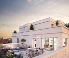 Programme immobilier neuf de 1 lot à Maisons-Alfort (94700)