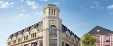 Programme immobilier neuf de 2 lots à Cherbourg-en-Cotentin (50100)